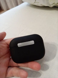 Навушники BeatBox PODS PRO 1 Wireless charging Black-red (bbppro1wcbr) фото від покупців 18