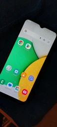 Мобильный телефон Samsung Galaxy A03 Core 2/32GB Blue (SM-A032FZBDSEK) фото от покупателей 2