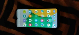 Мобильный телефон Samsung Galaxy A03 Core 2/32GB Blue (SM-A032FZBDSEK)