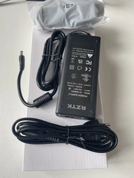 Зарядна станція RZTK Power Station Pro / 500 Вт / 518 Вт⋅год / LiFePO4 (PS500RZ)