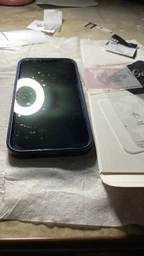 Гидрогелевая пленка ArmorStandart для смартфона Apple iPhone 14/13/13 Pro (ARM60108) фото от покупателей 4