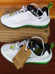 Жіночі кросівки Nike Air Max Genome CZ4652-103 37.5 (5Y) Білі (19523942479316)