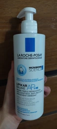 Липидовосстанавливающий бальзам La Roche-Posay Lipikar AP+Max для ухода за сухой, очень сухой и склонной к атопии кожей лица и тела младенцев, детей и взрослых 400 мл (3337875930239) фото от покупателей 11