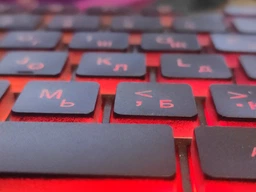 Клавиатура проводная Gembird KB-UML-01-UA USB (RU/EN/UA) (8716309923484) фото от покупателей 11