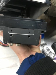Автомагнітола 2DIN з великим сенсорним екраном 9.5" Tesla Style CML Play TS091 Bluetooth 16/1Gb, Mirror Link + Пульт на кермо фото від покупців 2