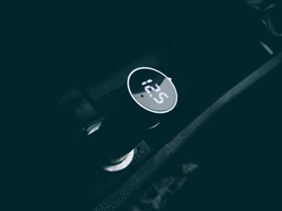 ФМ модулятор BASEUS Energy Column Car Wireless MP3 charger |2USB, 3.1A, 18W QC|. Black фото от покупателей 2