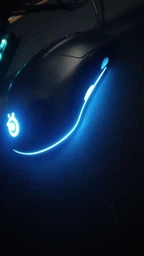 Миша SteelSeries Rival 3 USB Black (SS62513) фото від покупців 10