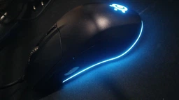 Миша SteelSeries Rival 3 USB Black (SS62513) фото від покупців 9