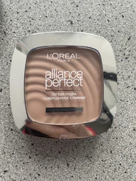 Компактная пудра для лица L'Oreal Paris True Match тон 4N 9 г (3600520932897) фото от покупателей 3