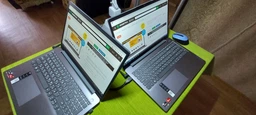 Ноутбук Lenovo IdeaPad 3 15ALC6 (82KU0232RA) Arctic Grey фото от покупателей 10
