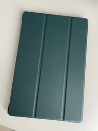 Чохол Slimline Portfolio Samsung Galaxy Tab A8 10.5 SM-X200, SM-X205 Red