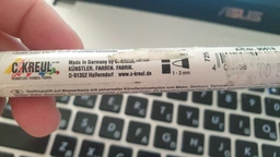 Засіб для видалення наліпок, слідів маркерів, скотчу, етикеток LAKMA PROFIMAX DOUBLE CLEANER 500мл рідина розчинник для зняття клею (3502) фото від покупців 14