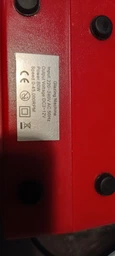 Ручка для фрезера Nail Drill PRO на 35000 об. (5-ти канальный разъем) для ZS-606, ZS-705, улучшенная фото от покупателей 6
