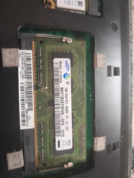Оперативная память DDR3 1333 4Gb для ноутбука - PC3-10600 1.5v SoDIMM CYBORG&nbsp;CB1333D3S9/4 (776727) фото от покупателей 4