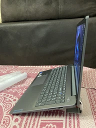 Подставка для ноутбука MacBook Air Pro DDC Laptop Stand Silver (LT-02) фото от покупателей 4
