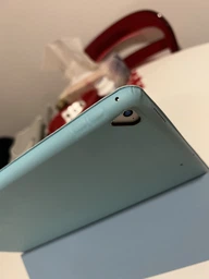 Чохол Smart Case для iPad Pro 12,9" (2015/2016/2017) sea blue