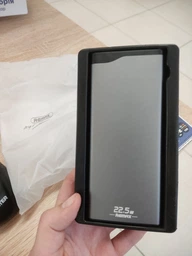 Зовнішній акумулятор Remax Kingkong&nbsp;II 20000mAh QC 22.5W Зелений (RPP-129) фото від покупців 11
