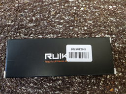 Нож складной Ruike P801-SF Серый фото от покупателей 3