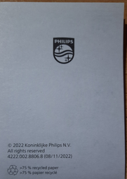 Универсальный триммер PHILIPS MG3720/15 серии 3000 (7-в-1) фото от покупателей 16