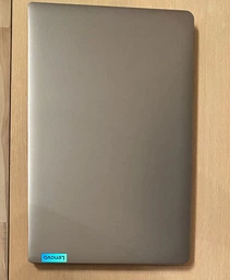 Ноутбук Lenovo IdeaPad 3 15IAU7 (82RK00FHRA) Arctic Grey / 15.6" IPS Full HD / Intel Core i5-1235U / RAM 16 ГБ / SSD 512 ГБ фото от покупателей 15