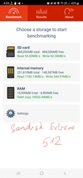 Карта памяти microSD 64Gb SanDisk Extreme Pro Class 10 UHS-I U3 V30 A2 + SD адаптер (SDSQXCU-064G-GN6MA) фото от покупателей 14
