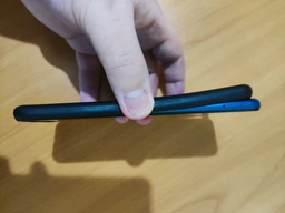 Чехол для смартфона BeCover для Samsung Galaxy A12 SM-A125/M12 SM-M125 Black (BC_706926) фото от покупателей 1