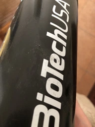 Спортивна пляшка для води BioTech Water Bottle 750 мл, White фото від покупців 2
