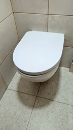 Унитаз подвесной CERSANIT Mito Moduo CleanOn K701-262 с сиденьем Slim Wrap Soft Close дюропласт фото от покупателей 3