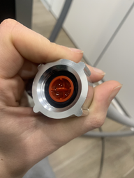 Вбудована посудомийна машина Samsung DW50R4040BB/WT фото від покупців 11