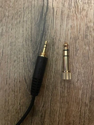 Наушники Sennheiser HD 560 S (509144) фото от покупателей 7