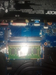 Оперативна пам'ять Micron SODIMM DDR4 8Gb 3200MHz PC4-25600 (MTA8ATF1G64HZ-3G2J1) фото от покупателей 18