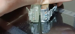 Патч корд Cablexpert Cat 6a SSTP 2 м Белый (PP6A-LSZHCU-W-2M) фото от покупателей 5