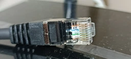 Патч корд Cablexpert Cat 6a SSTP 2 м Белый (PP6A-LSZHCU-W-2M) фото от покупателей 4