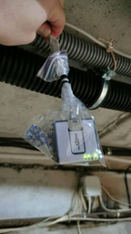 Точка доступа MikroTik mAP lite (RBmAPL-2nD)