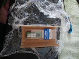 Модуль пам`яті SO-DIMM 8GB/3200 DDR4 GOODRAM (GR3200S464L22S/8G) фото від покупців 5