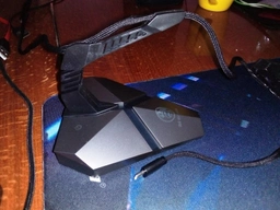 Миша 2E Gaming MG350 WL RGB Wireless/USB Black (2E-MG350UB-WL) фото від покупців 18