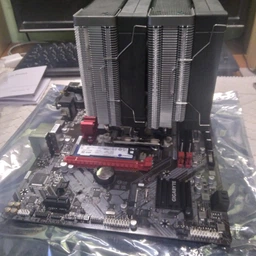 Кулер DeepCool AK620 фото від покупців 17