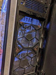 Вентилятор Noctua NF-A14iPPC-2000 IP67 PWM фото от покупателей 2