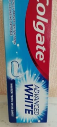 Зубная паста Colgate Комплексное отбеливание 50 мл (8718951324053) фото от покупателей 8