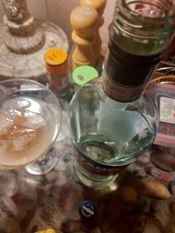 Вермут Cinzano Bianco полусладкий 1 л 15% (8000020000013) фото от покупателей 1