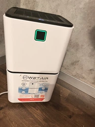 Осушитель воздуха Wetair WAD-F12L фото от покупателей 7