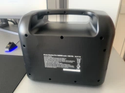 Зарядна станція RZTK Power Station Pro / 500 Вт / 518 Вт⋅год / LiFePO4 (PS500RZ) фото від покупців 2