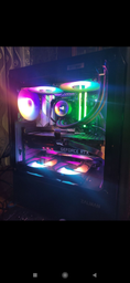 Система водяного охлаждения AeroCool Mirage L240 WH (ACLA-MR24127.73) фото от покупателей 3