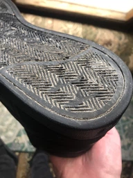Мужские зимние ботинки Puma Shuffle Mid Fur 38760903 41 (7.5UK) Темно-коричневые (4099683270110) фото от покупателей 2
