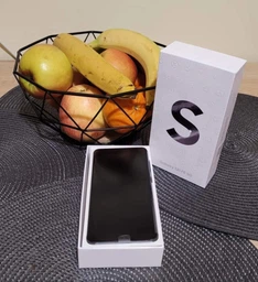 Мобильный телефон Samsung Galaxy S21 FE 6/128GB Graphite (SM-G990BZADSEK/SM-G990BZAFSEK) фото от покупателей 12