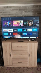 Телевизор Hisense 55A7100F фото от покупателей 2