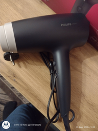 Фен PHILIPS BHD351/10 серии 3000 фото от покупателей 14