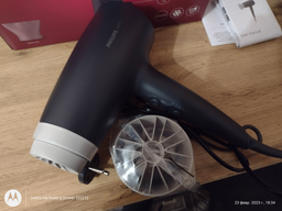 Фен PHILIPS BHD351/10 серии 3000 фото от покупателей 12