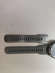 Ремешок DK для Xiaomi Amazfit T-Rex / T-Rex Pro | Silicone Sport Band Classic (012593) (dark green) фото от покупателей 17