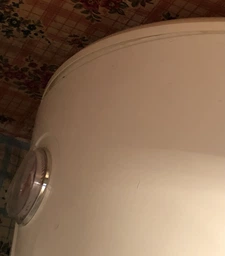 Електричний водонагрівач Atlantic Opro Profi VM 050 (1500W) фото від покупців 18